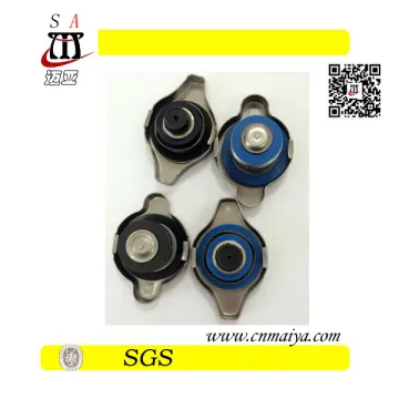 auto car parts for radiator cap