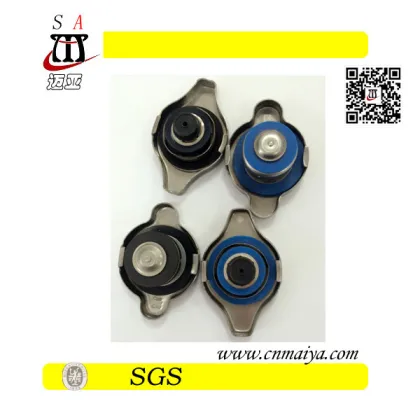auto car parts for radiator cap