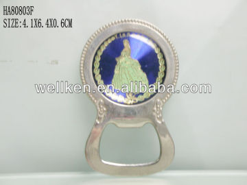 metal bottle opener,zinc alloy bottle opener