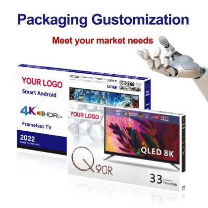 Magic Remotes for 4K TV and Smart OLED TV