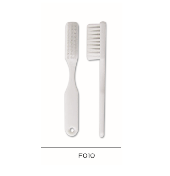 New Hotel Care Soft Toothbrush Good Selling 2019