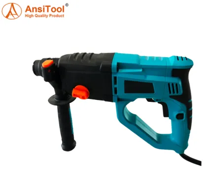 hammer drill machine hitli rotary hammer SDS Plus Rotary Hammer