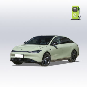 Medium and large Leapmotor C01 5seats electric cars