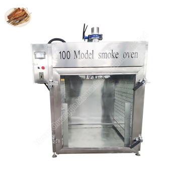 Fleischrauchmaschine Ofenschalen zum Grillen und Rauchen