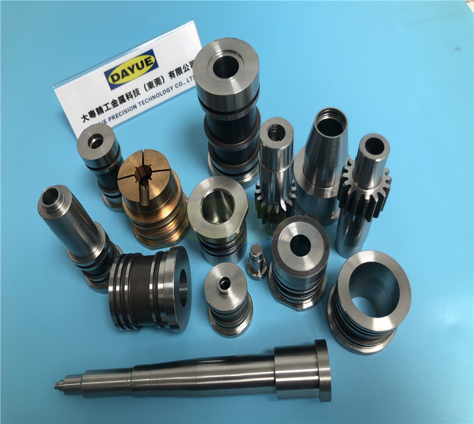 Core Pins Manufacturer