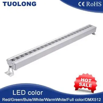 Competitive price outdoor led wall washer light