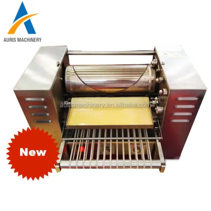 Automatic Mille Crepe Cake Machine: Layer Cake Making Simplified