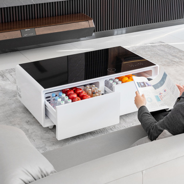 Smart Furniture Hotel Mini bar frigorifero frigorifero: mini bar più venduto con altoparlanti
