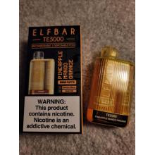 Elf Bar Te Te-ийн нэг удаагийн вапегийн төхөөрөмжийг бөөний худалдаа