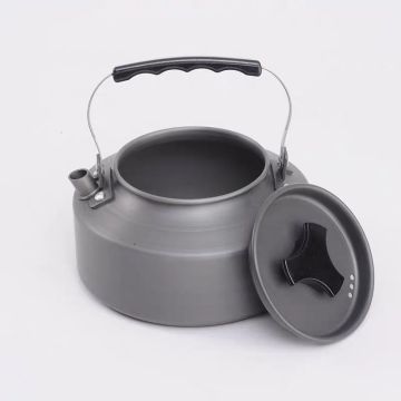 Outdoor Lightweight Portable Kettle