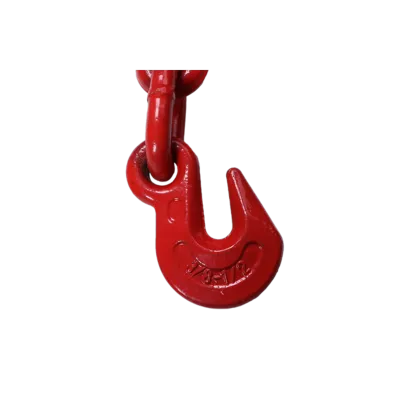 High Quality Strong Solid Red load binder