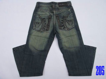 Branded jeans wholesale