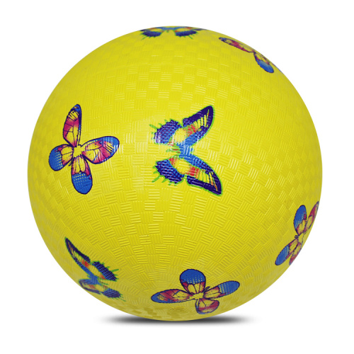 Handbal Speeltuinballen Rubberen stuiterballen voor binnen en buiten