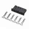 الملعب: 5.08mm Plug-in Terminal Block