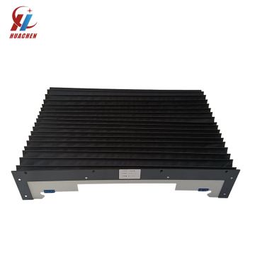 CNC Organ Shield Protective Dust Cover