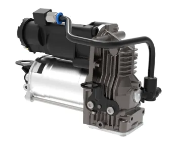 Air Suspension Compressor Pump 099 320 0104 for Mercedes-Benz W222