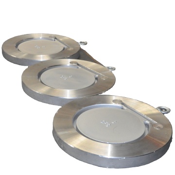 150lb Cast Steel Plate Single Swing Check Valve: รายละเอียดและคู่มือการเลือก