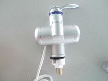 instant hot water faucets