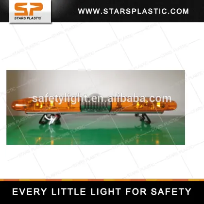 LED Light Bar/ Warning Light Bar/ Rotate Light Bar