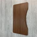 25mm Mdf Board maka tebụl na-agbanwe agbanwe