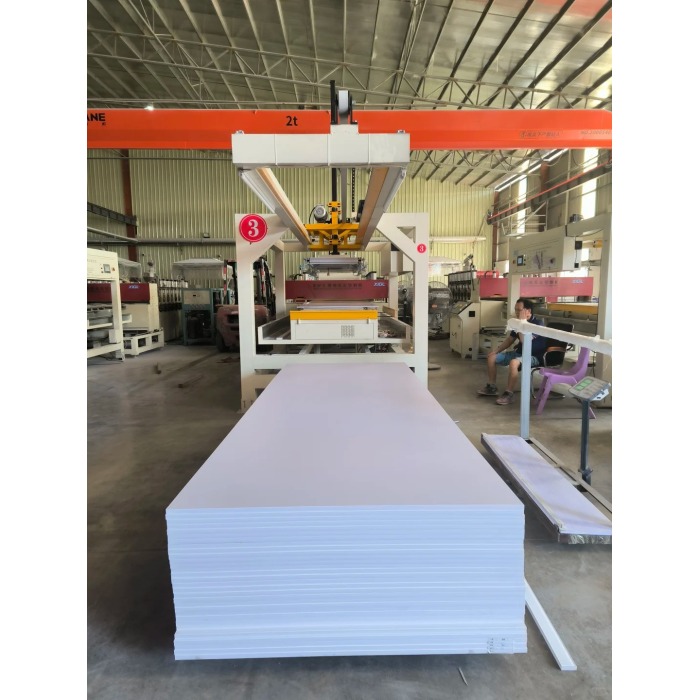 Tấm tủ nhựa PVC PET Sức mạnh bền vững cho nội thất hiện đại Ý thức sinh thái