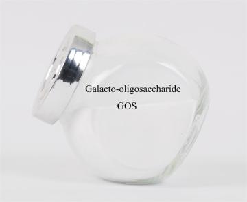 Prebiotic GOS 90 powder Sweetener Oligomate Galactooligosaccharide