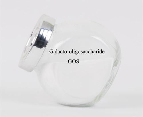 Bester Preis Galactooligosaccharid (GOS) CAS 6587-31-1