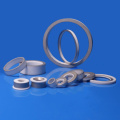 Customised Advanced Alumina Metallized Ceramics