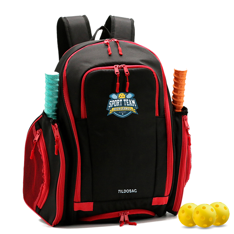 pickleball backpack