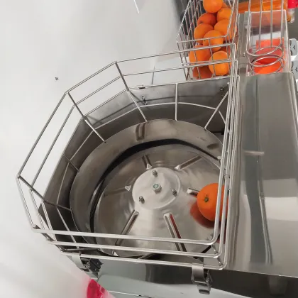 Portable Orange Juicer Machine Fruit Juicer