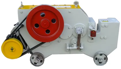 Rebar Cutting Machine ON SALE