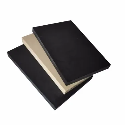 PEEK plastic sheet with excellent overall performance