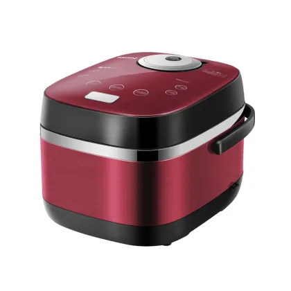 Hotor 4L Smart Multi-Function IH Heating Rice Cooker