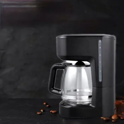 Multi-Function Professional Factory New Materials Siphon Coffee Maker