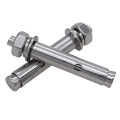 Anchor Bolt Stainless Steel 304