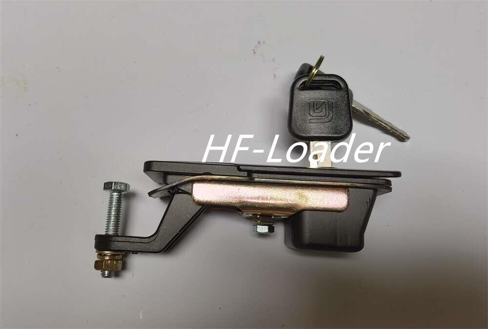 Door lock Liugong 34C7687 47C2427