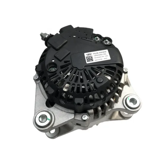 Pure Automotive Alternator F4J16-3701010 for EXXED LX