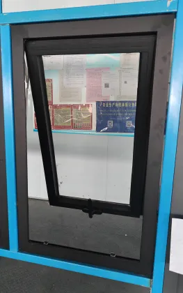 2023 Best Selling Aluminium Windows and Doors - Awning and Winder House Windows Factory