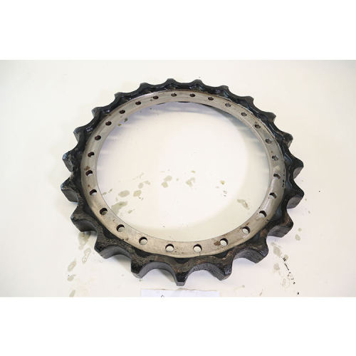 208-27-61210 Sprocket geschikt voor BR500JG-1 reserveonderdelen