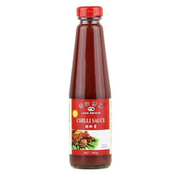 280 g True Chinese Flavor Chilli Sauce