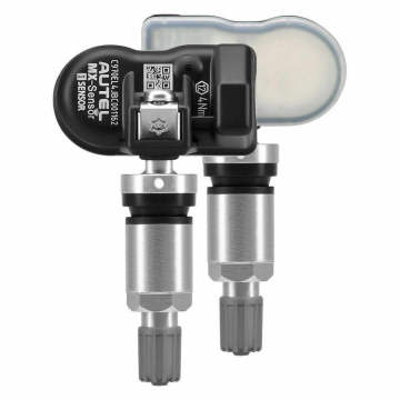 Durable Tire Pressure Sensor for Toyota with Auto TPMS and Sensor Valve