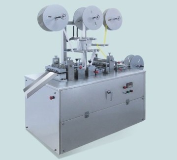 Infusion Plaster Cutting Machine
