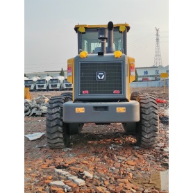 Excavating Machinery XCMG GR215 Grader