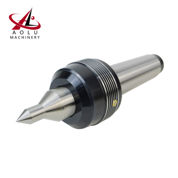 Medium Duty Revolving Live Center MT3 MT4 MT5 for CNC Milling Machines