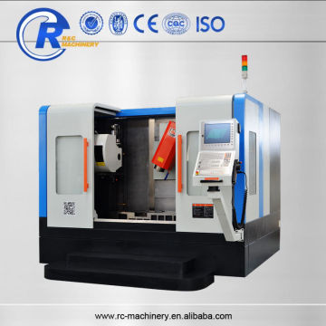 VS5080 5 Axis CNC Turning Center Machine/CNC Milling Lathe Machine Tool