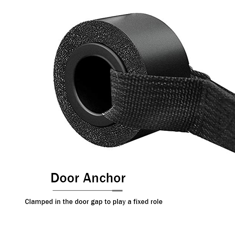 Door Anchor