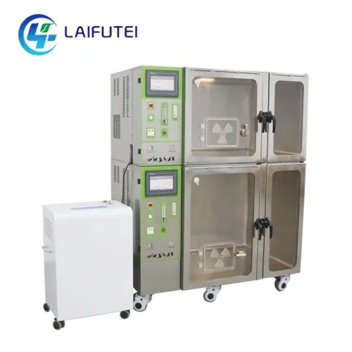 Animal Medical Intensive Care Unit for cats