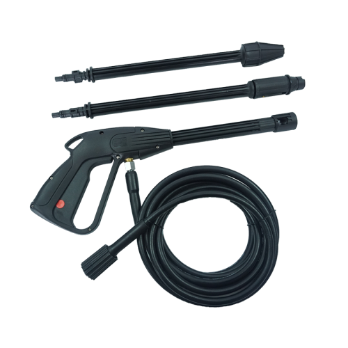 Car Machine Spare Parts Sand Blasting Spray Foam