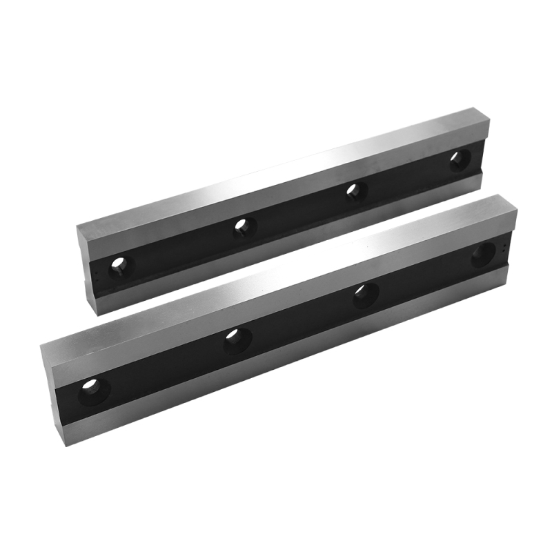 Competitive Price High-Quality Angle Shearing Blade Guillotine Shears