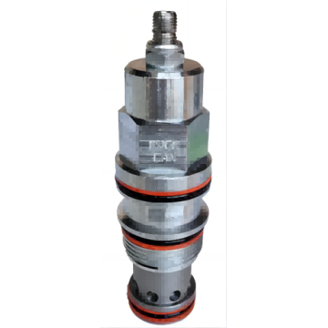 Sun Hydraulic Cav T-17A 7 ~ 210bar 240L/min rvgalanlimit Valve